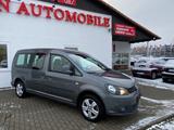 Volkswagen Caddy 1.6 TDI Kombi Maxi JAKO-O Trendline BMT - Volkswagen Caddy Maxi-JAKO-O