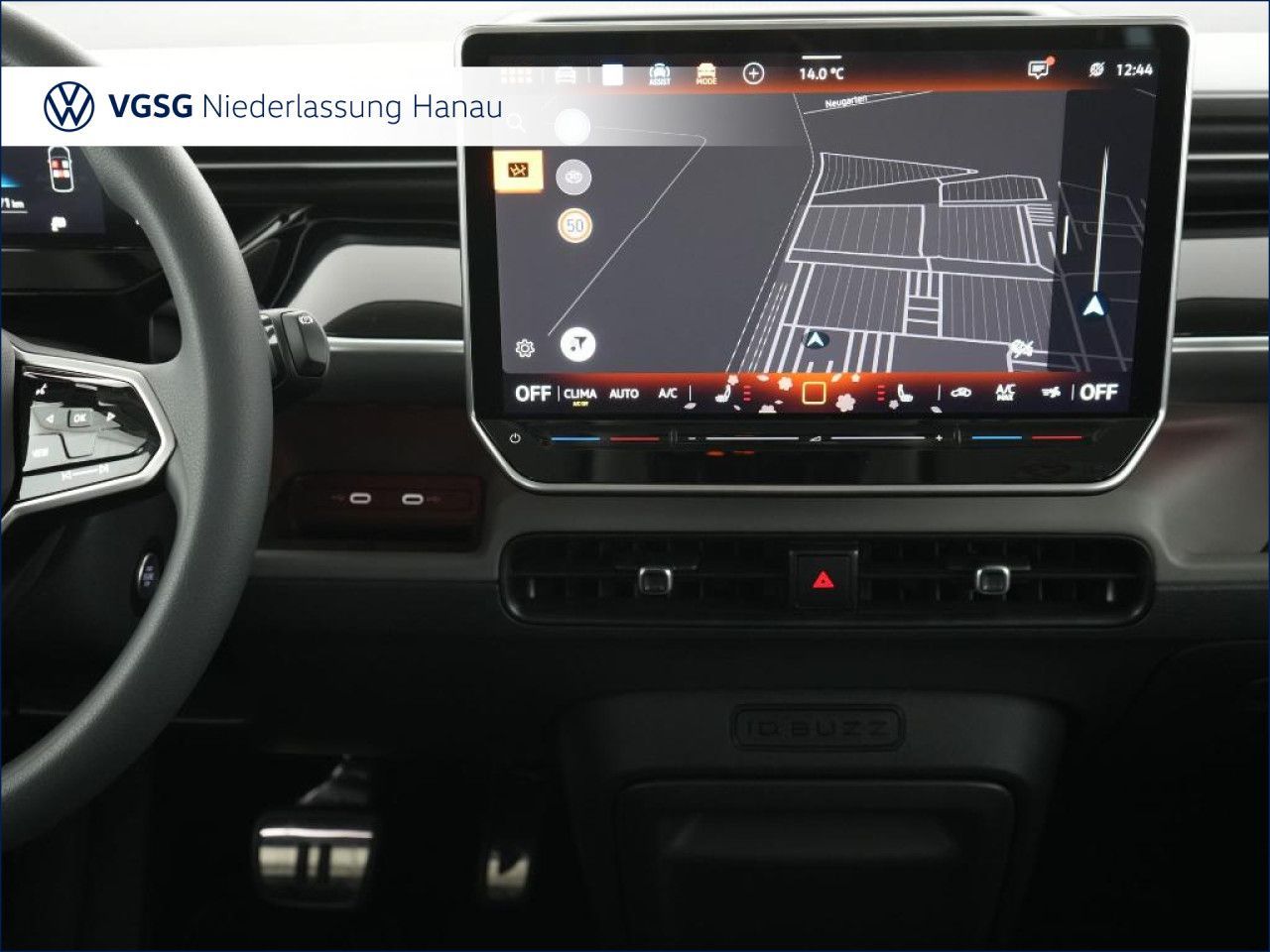 Volkswagen ID. Buzz - Bild 10