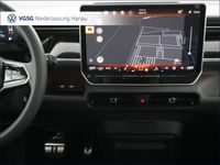 Volkswagen ID. Buzz - Vorschau Bild 10