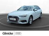 Audi A4 Avant 35 2.0 TFSI advanced AHK LED s-tronic - Audi A4: 3.2