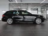 Audi A4 Avant 40 TDI advanced - gebrauchte Audi Van