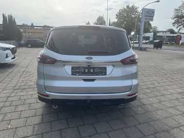 Ford S-MAX Trend AHKGJR