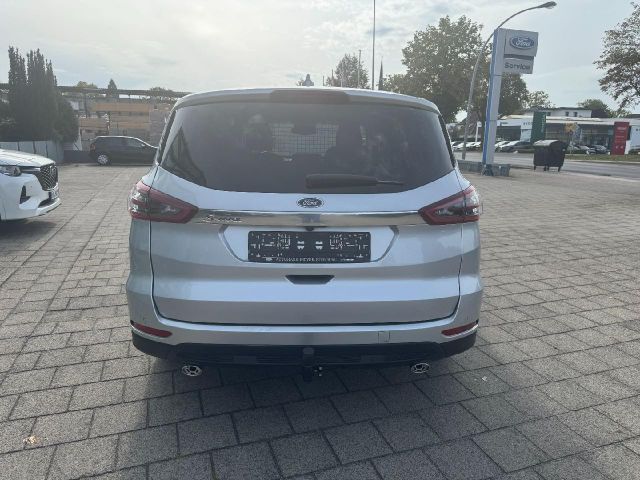 Ford S-MAX Trend AHKGJR