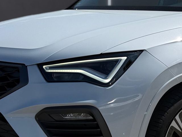 Ateca 1.5 TSI ACT FR Navi 360 Kamera DCC