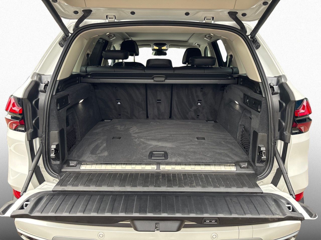 BMW X5 - Bild 18