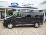 Opel Vivaro B Kasten/Kombi Combi L1H1  2,7t*8-Sitzer* - Opel: 8 Sitzer