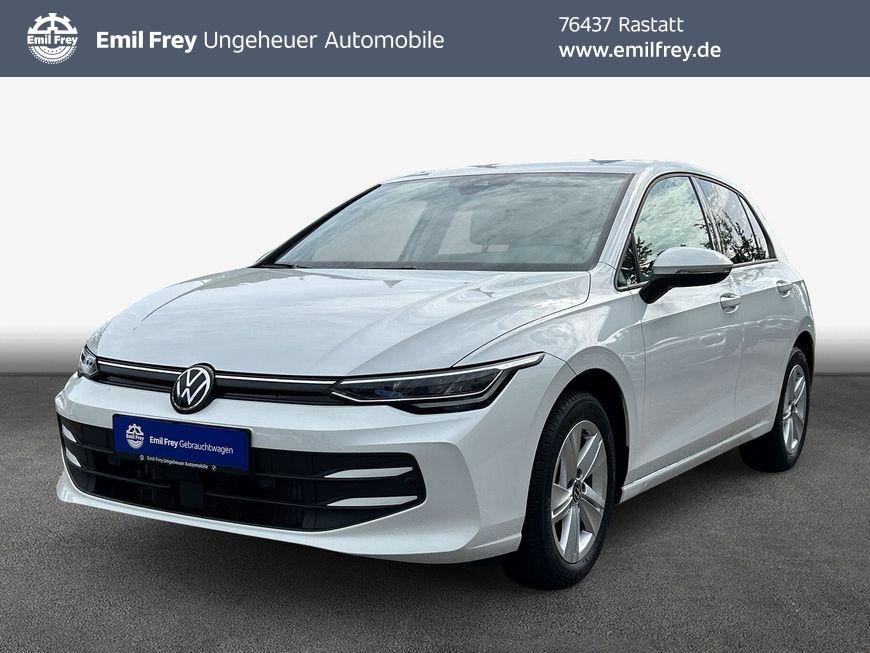 Volkswagen Golf 1.5 TSI OPF Life