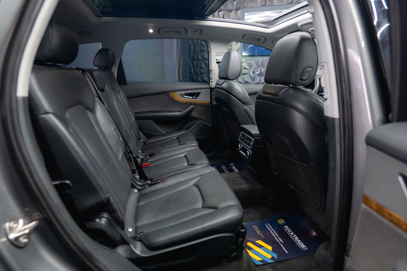 Fahrzeugabbildung Audi Q7 3.0 TDI quattro S-Line Plus *Pano*ACC*LED*