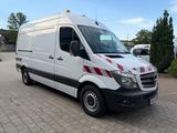 Mercedes-Benz Sprinter 316 CDI Kasten 3,5t L2H2 *AHK 3500KG * - Mercedes-Benz: 35