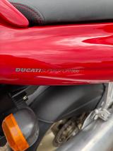 Ducati 900 SS i.e. - DUCATI 900SS