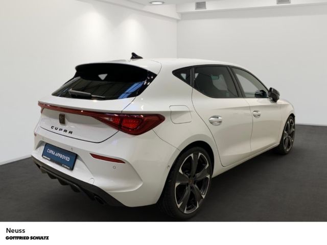 Cupra Leon - Bild 4