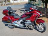 Honda GL 1800 DCT & Airbag 2026 - HONDA GL