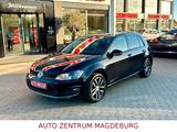 Volkswagen Golf VII Lim. ALLSTAR*NAV*SITZHZG*ALU - Volkswagen: Allstar