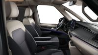 Volkswagen T7 California - Vorschau Bild 6