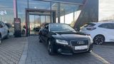 Audi A5 S Line - Audi A5 aus 2009: Line