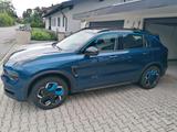 Lynk&Co 01 1.5 192KW 01 PHEV DCT - - Lynk&Co 01 aus 2021