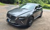 Mazda CX-3 2.0 SKYACTIV-G 150 i-E. Sports-L. AWD A... - Mazda CX-3: Skyactiv 150