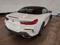 BMW M850 - Vorschau Bild 4
