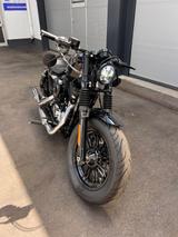 Harley-Davidson Sportster Forty-Eight Special XL 1200XS TÜV Neu  - Offers matching your search criteria