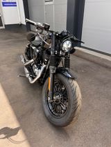 Harley-Davidson Sportster Forty-Eight Special XL 1200XS TÜV Neu  - Offers matching your search criteria