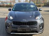Kia Sportage GT-Line 4WD*LEDER*NAVI*PANO*SHZ*LHZG* - Kia Sportage in Wiesbaden