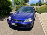 Honda Civic 1.5i LS VTEC (EK3) * TÜV neu * Klima/SHD - Honda Civic: Coupe, V