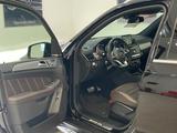 Mercedes-Benz GLE 63 AMG 4Matic*SH*Alu"21*PANO*360°*AHK*H&K* - gebrauchte Mercedes-Benz GLE 63 AMG aus dem Jahr 2018