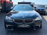 BMW 535 d M Paket*XENON*NAVI*SHZ*PDC*TEMPOMAT - BMW 535: M Paket