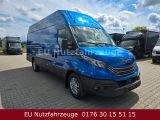 Iveco Daily 35S8HA8V L4H3 18 m3, Model 2025