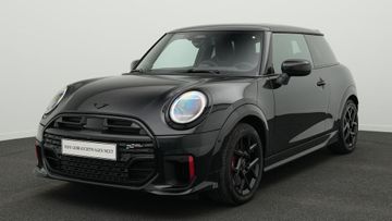 MINI Leasingangebot: MINI John Cooper Works Trim