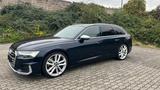 Audi S6 Avant 3.0 TDI Quattro Tiptronic · 349 PS - gebrauchte Audi S6 aus dem Jahr 2020