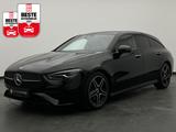 Mercedes-Benz CLA 200 SB 7G AMG Line +NIGHT+MBUX+CAM+KEYLESS+