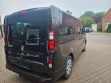 Renault Trafic Combi L1H1 2,0 dCi Blue Life **8 Sitze** - Renault Trafic: Van, L2h1