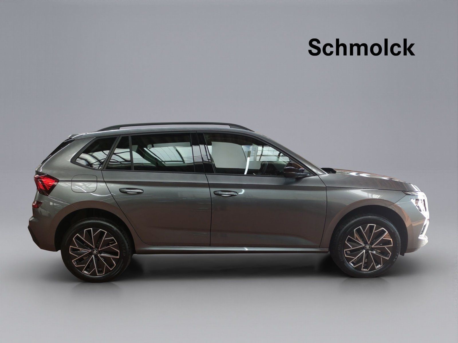 Skoda Kamiq - Bild 3