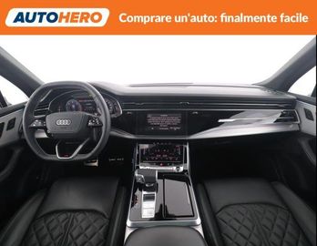 Audi Q7 - 8