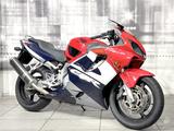 Honda CBR 600 F - HONDA 2003 CBR 600 F