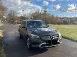 Mercedes-Benz GLC 300 4MATIC Autom. - - Mercedes-Benz GLC 300: Braun