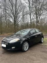 Fiat Bravo 1.9 Multijet 16V Dynamic 110kW  - Fiat Bravo: Multijet