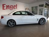 BMW 435 4 Cabrio 435 i xDrive - BMW 435: Cabrio