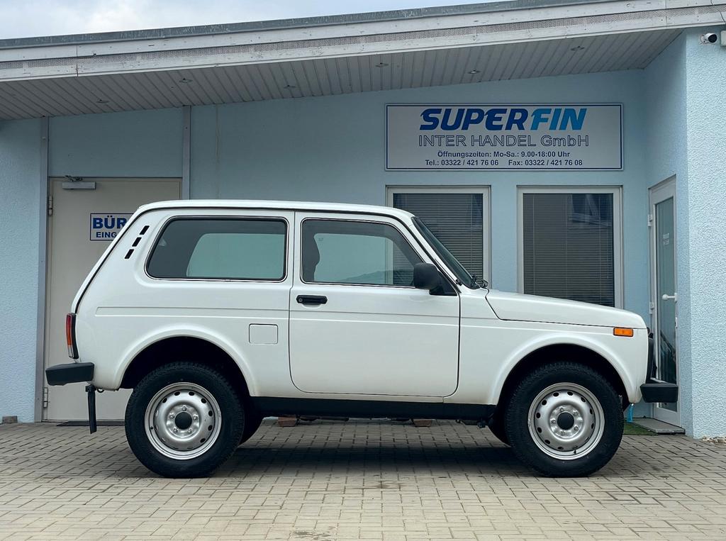 Lada Niva