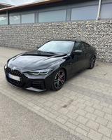 BMW M440i xDrive Coupé A + Werksgarantie!! - BMW M440 von privat