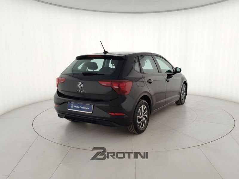 Volkswagen Polo 1.0 TSI Life imagem 3