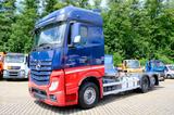 Mercedes-Benz Actros 4/2546 LL GigaSpace,6x2,Dautel,BDF,Lift - Ladebordwand Dautel