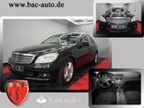 Mercedes-Benz C 180 Limousine Kompressor - Mercedes-Benz C 180 Gebrauchtwagen in Osnabrück