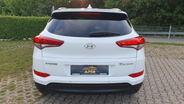 Hyundai TUCSON - 3