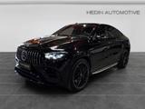 Mercedes-Benz AMG GLE 63 S 4M+ Cp DISTR|PANO|360°|MBEAM|EDW| - Gebrauchtwagen in Lübeck