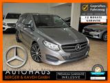 Mercedes-Benz B160 AUT | LED | FACELIFT + [12M GARANTIE] - Mercedes-Benz B 160 in Bremen