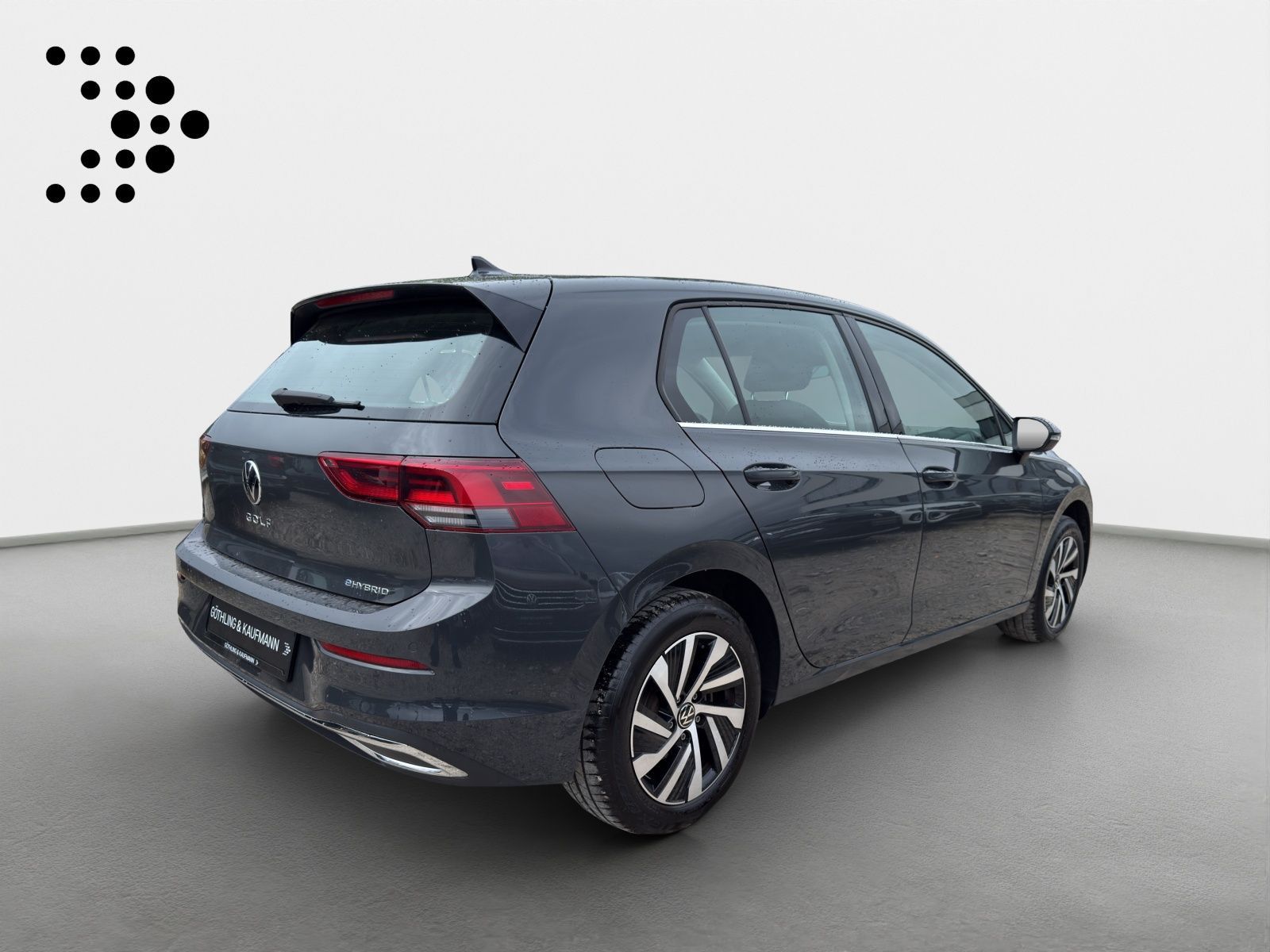 Volkswagen Golf - Bild 15