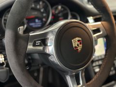 PORSCHE 997 - Ansicht 26