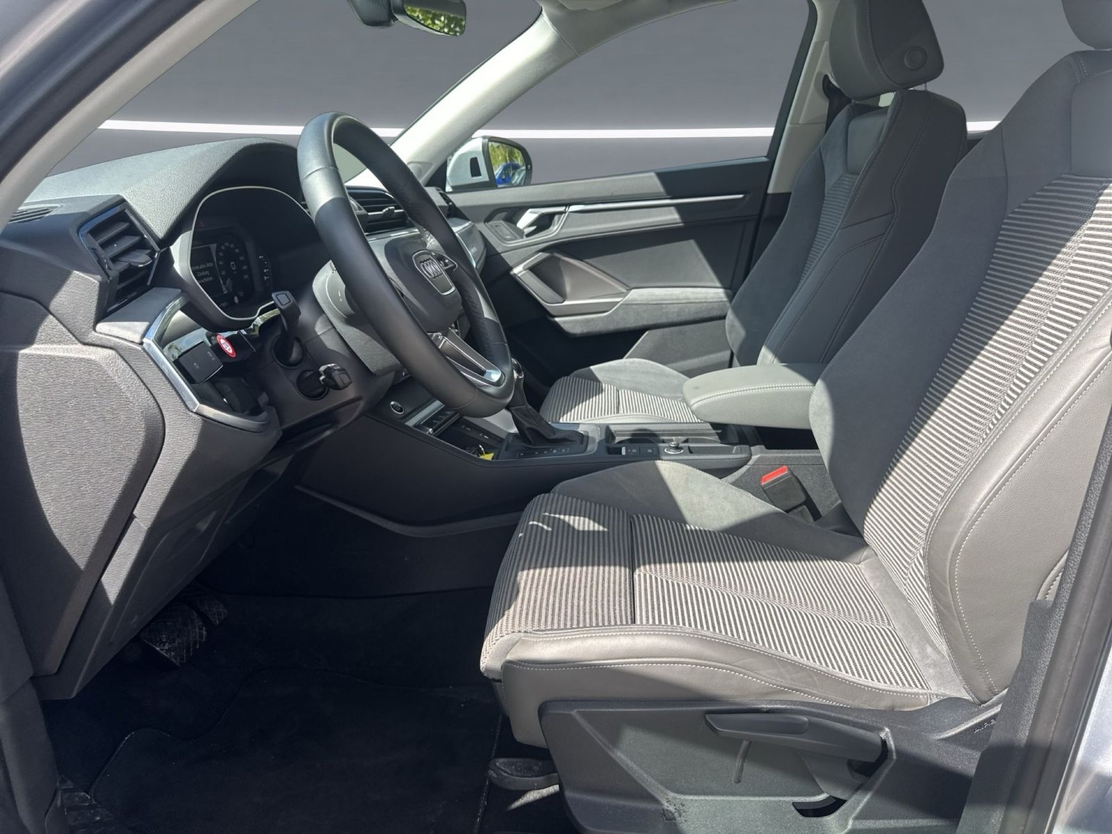 Audi Q3 - Bild 14